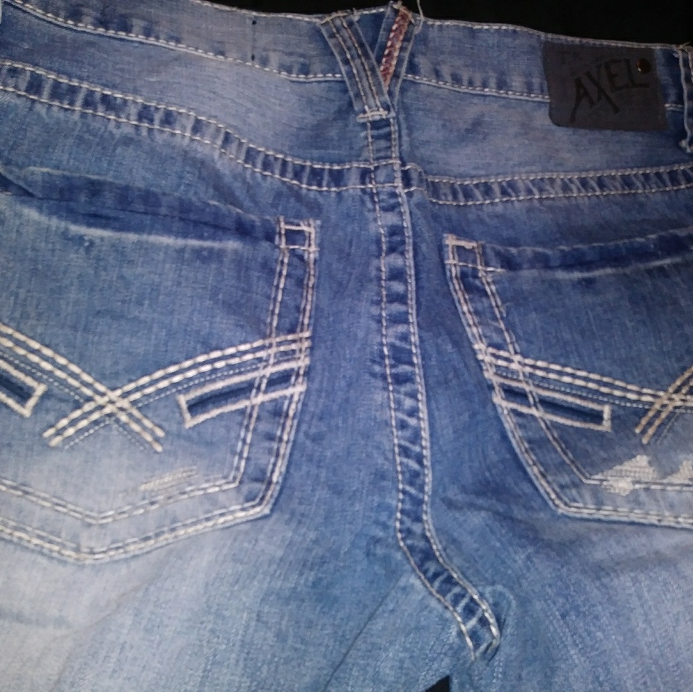 Jeans - Picture 4 of 4